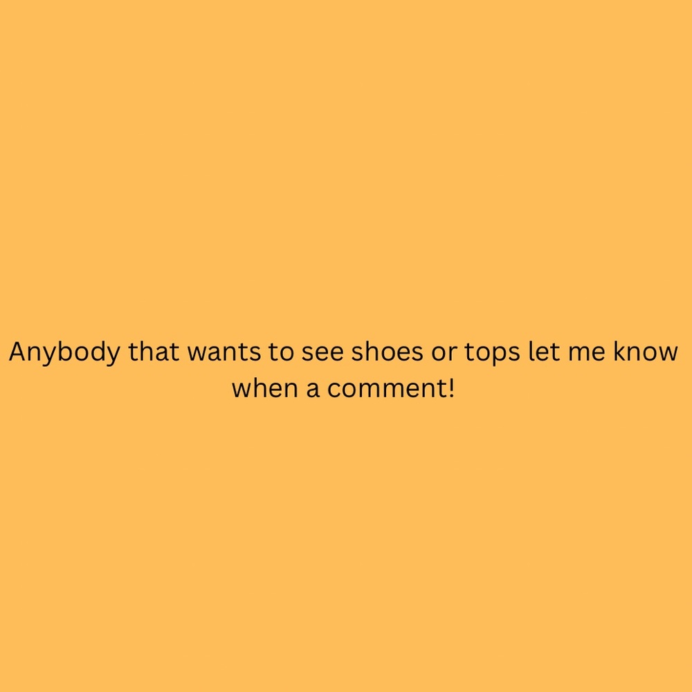 Feedback time I would love to hear what everyone has to say